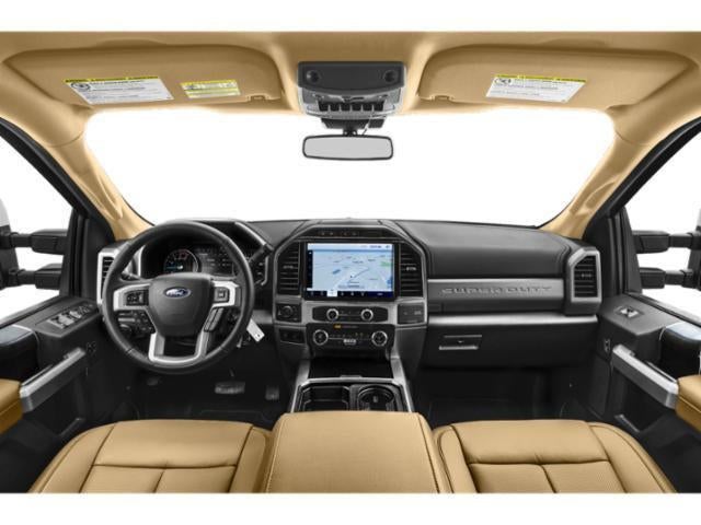 2022 Ford Super Duty F-350 SRW Pickup XL