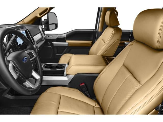 2022 Ford Super Duty F-350 SRW Pickup XL