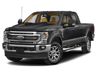 2022 Ford Super Duty F-350 SRW Pickup XL