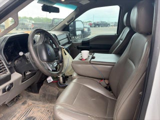 2019 Ford Super Duty F-350 SRW Pickup XL