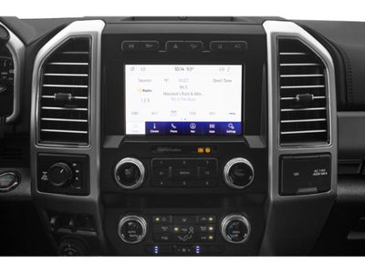 2020 Ford Super Duty F-350 DRW Pickup Platinum