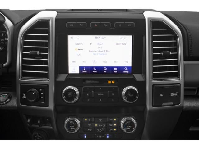 2020 Ford Super Duty F-350 DRW Pickup Platinum