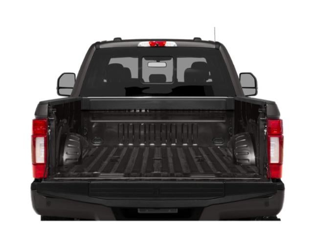 2020 Ford Super Duty F-350 DRW Pickup Platinum