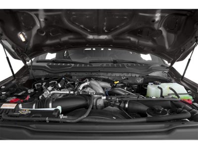 2020 Ford Super Duty F-350 DRW Pickup Platinum