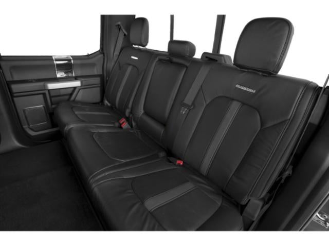 2020 Ford Super Duty F-350 DRW Pickup Platinum