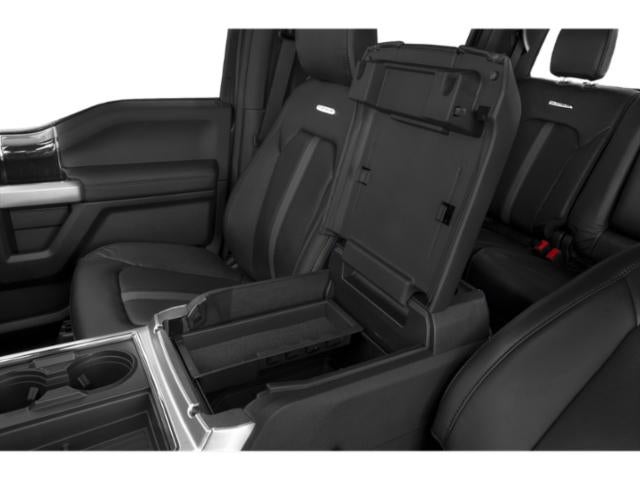 2020 Ford Super Duty F-350 DRW Pickup Platinum