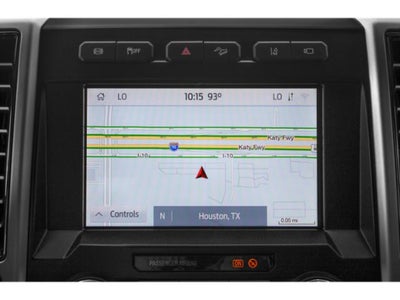 2020 Ford Super Duty F-350 DRW Pickup Platinum