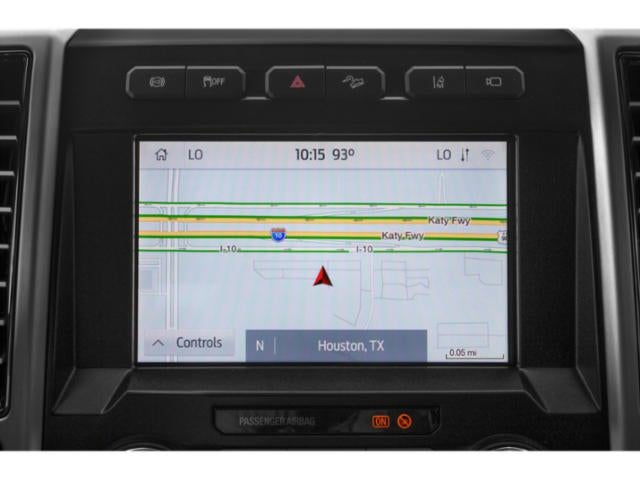 2020 Ford Super Duty F-350 DRW Pickup Platinum