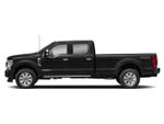 2020 Ford Super Duty F-350 DRW Pickup Platinum
