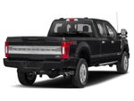 2020 Ford Super Duty F-350 DRW Pickup Platinum