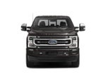 2020 Ford Super Duty F-350 DRW Pickup Platinum