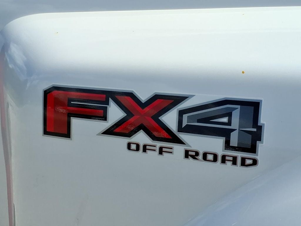 2019 Ford Super Duty F-450 Pickup Limited