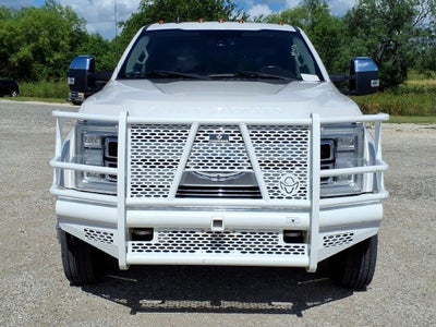 2019 Ford Super Duty F-450 Pickup Limited