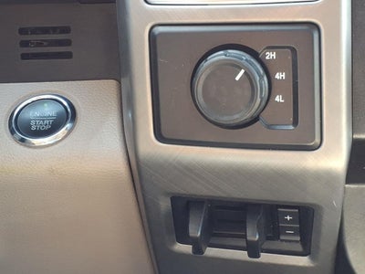 2019 Ford Super Duty F-450 Pickup Limited