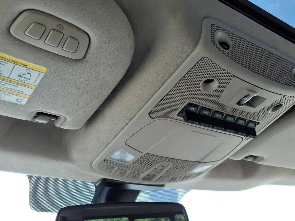 2019 Ford Super Duty F-450 Pickup Limited