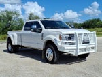 2019 Ford Super Duty F-450 Pickup Limited