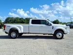 2019 Ford Super Duty F-450 Pickup Limited