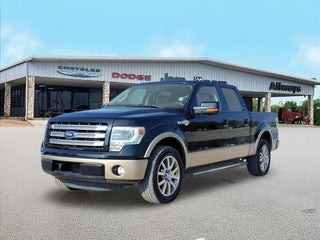 2014 Ford F-150 XL
