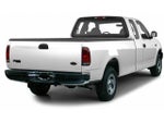 2001 Ford F-150 XL