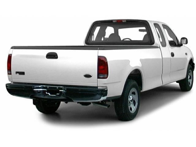 2001 Ford F-150 XL
