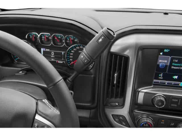 2018 Chevrolet Silverado 3500HD Work Truck