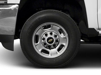 2018 Chevrolet Silverado 3500HD Work Truck