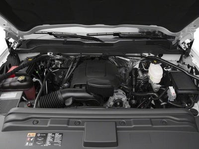 2018 Chevrolet Silverado 3500HD Work Truck