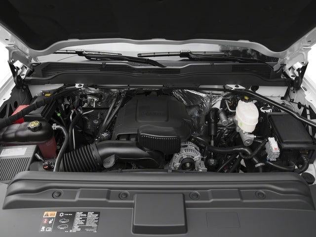 2018 Chevrolet Silverado 3500HD Work Truck