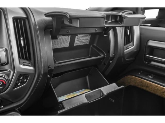 2018 Chevrolet Silverado 3500HD Work Truck