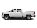 2018 Chevrolet Silverado 3500HD Work Truck