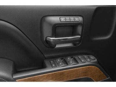 2018 Chevrolet Silverado 3500HD Work Truck