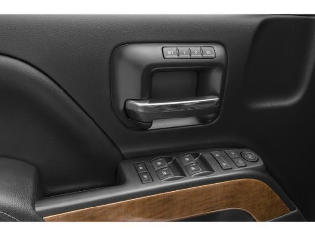 2018 Chevrolet Silverado 3500HD Work Truck