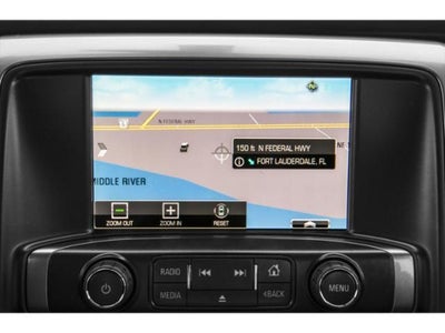 2018 Chevrolet Silverado 3500HD Work Truck