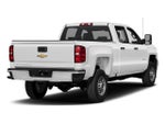 2018 Chevrolet Silverado 3500HD Work Truck