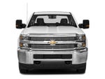 2018 Chevrolet Silverado 3500HD Work Truck