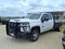 2022 Chevrolet Silverado 3500HD LT