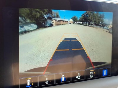 2022 Chevrolet Tahoe Premier