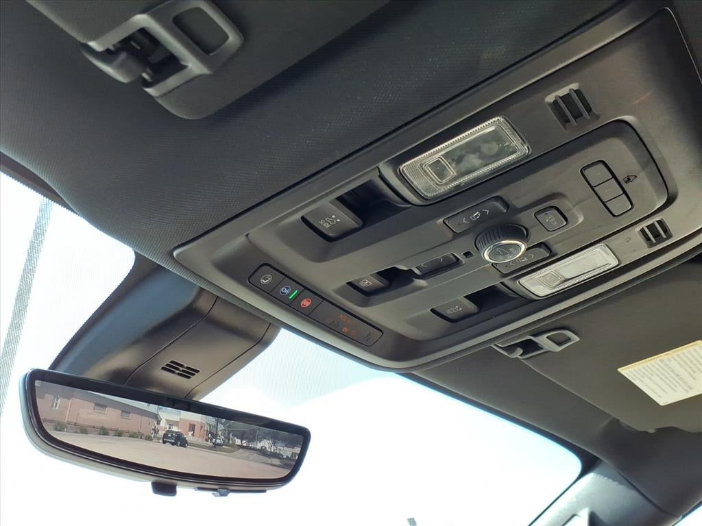 2022 Chevrolet Tahoe Premier