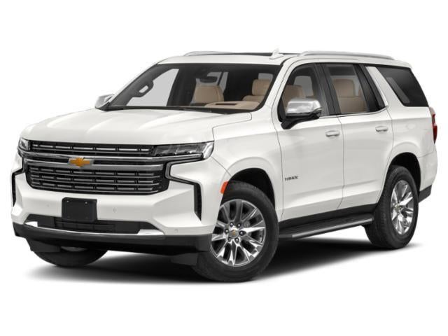 2023 Chevrolet Tahoe 2WD Premier's photo