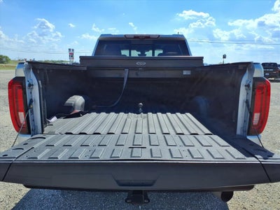 2021 GMC Sierra 2500HD Denali