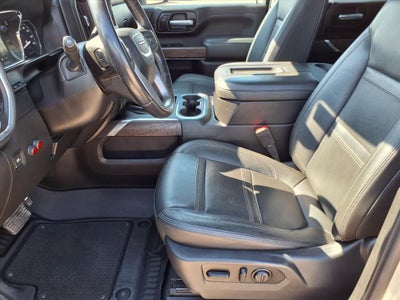 2021 GMC Sierra 2500HD Denali