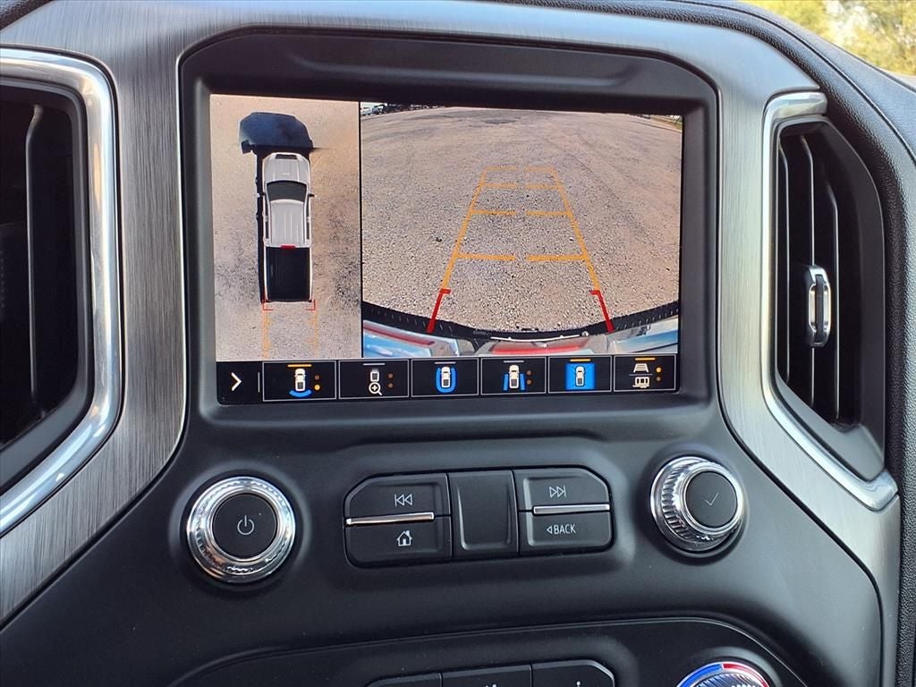 2021 GMC Sierra 2500HD Denali