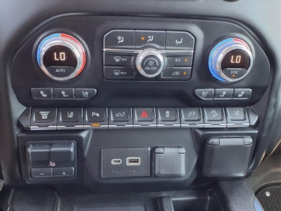 2021 GMC Sierra 2500HD Denali