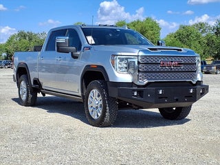 2021 GMC Sierra 2500HD Denali