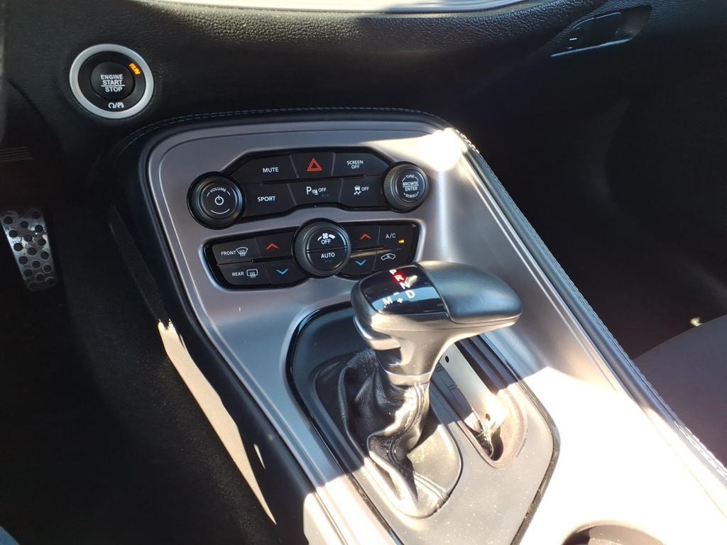 2023 Dodge Challenger R/T