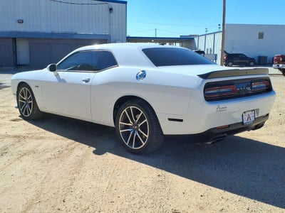 2023 Dodge Challenger R/T