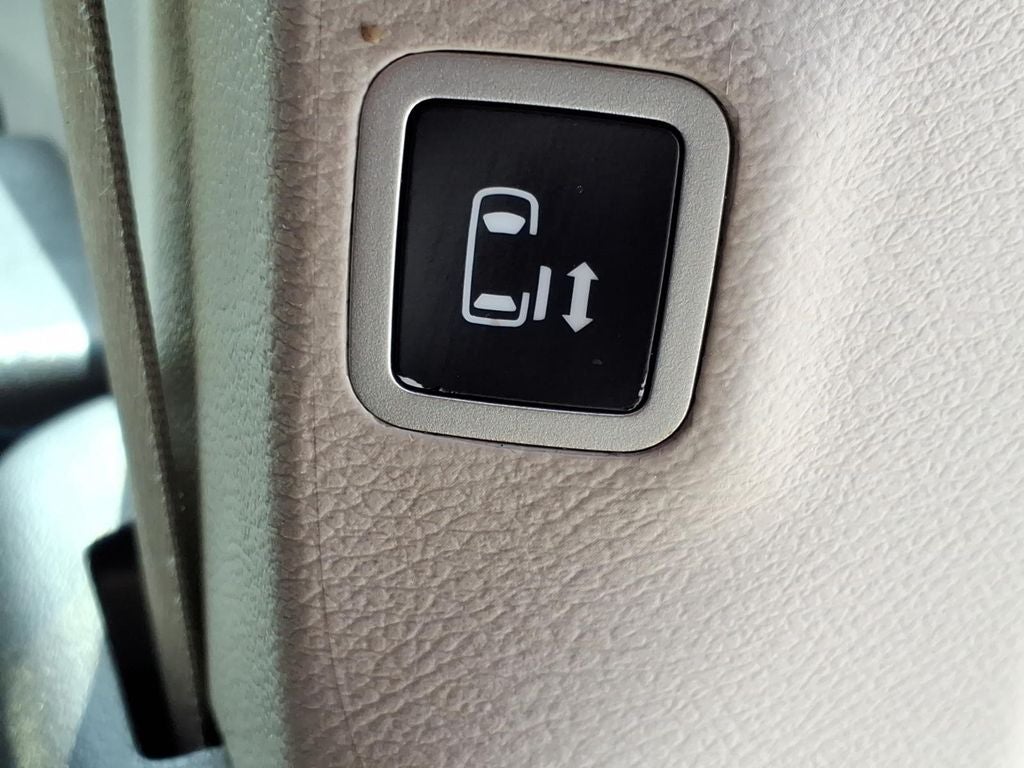 2021 Chrysler Pacifica Hybrid Touring L