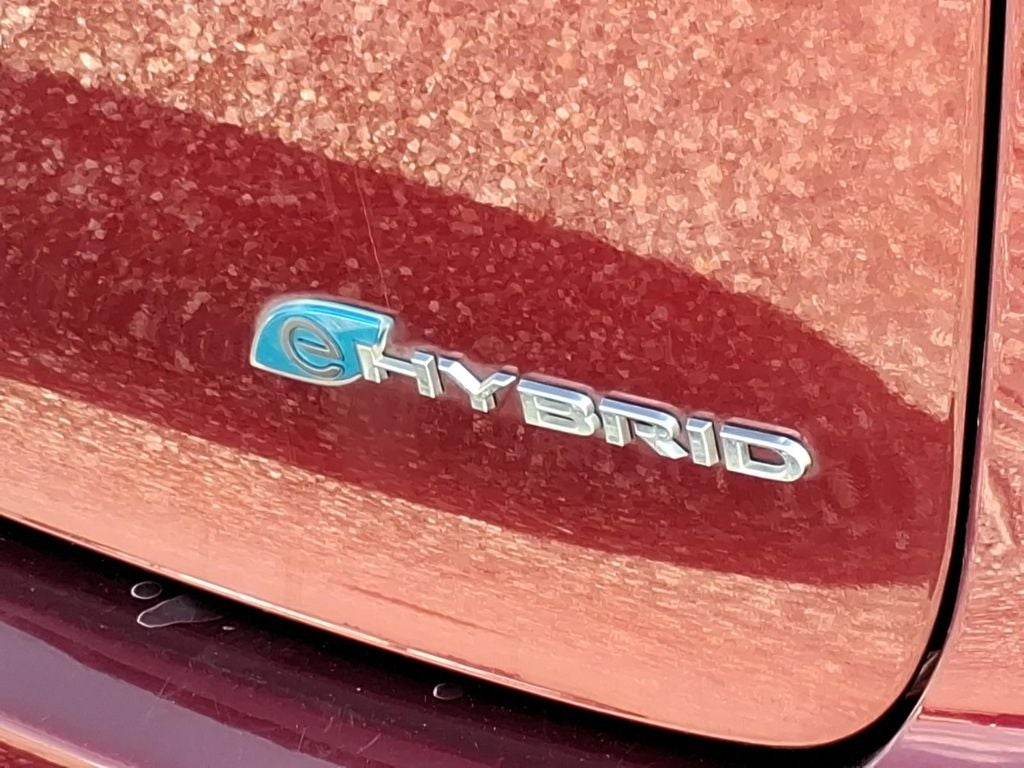 2021 Chrysler Pacifica Hybrid Touring L
