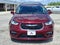 2021 Chrysler Pacifica Hybrid Touring L