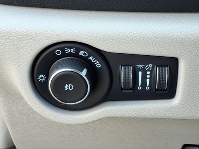 2021 Chrysler Pacifica Hybrid Touring L